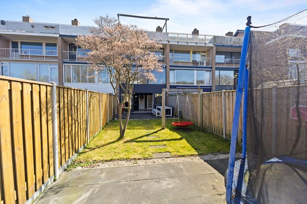 Medium property photo - Volkerakstraat 258, 1784 HL Den Helder